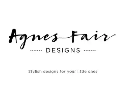 Agnes Fair Designs