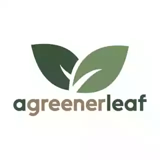 A Greener Leaf