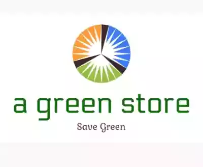 A Green Store