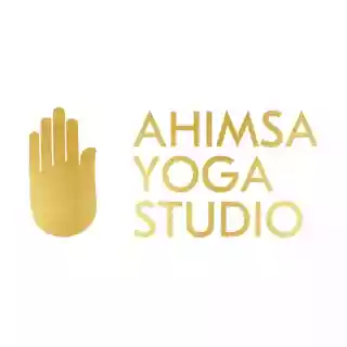 Ahimsa Yoga Studio