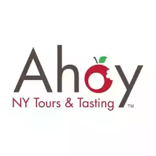 Ahoy New York Tours & Tasting