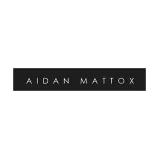 Aidan Mattox