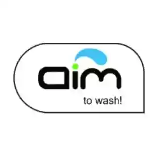 Aim to Wash!