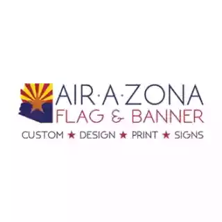 Air-A-Zona Flag