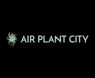 Air Plant City