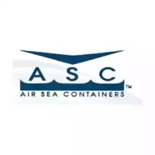 Air Sea Containers