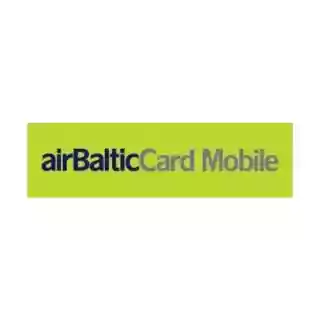 AirBalticCard logo