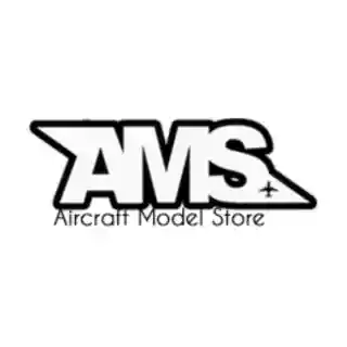 Aircraft Model Store logo