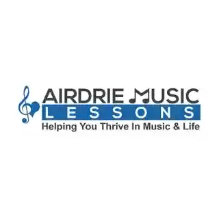 Airdrie Music Lessons