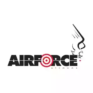 AirForce Airguns logo