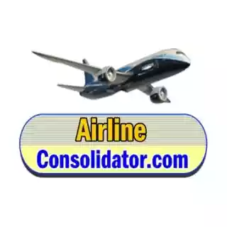 AirlineConsolidator.com