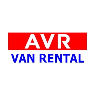 Airport Van Rental logo