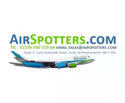 Airspotters logo