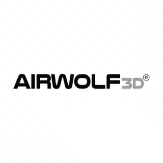 Airwolf 3D