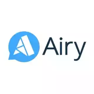 Airy Messenger