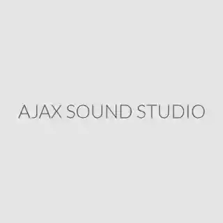 Ajax Sound Studio logo