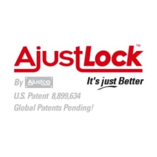 AjustLock logo