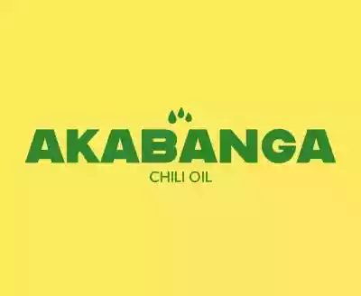 Akabanga Chili Oil