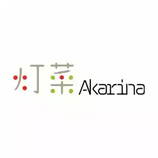 Akarina