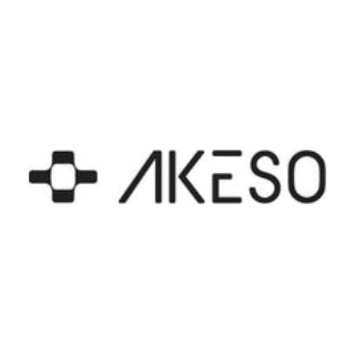 Akeso Brand logo