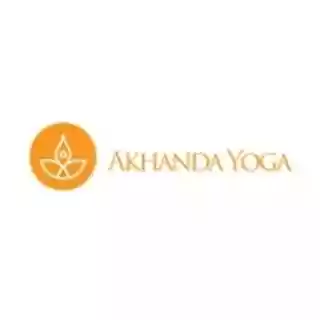 Akhanda Yoga Online