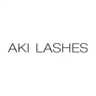 Aki Lashes