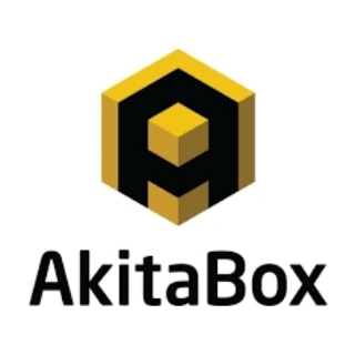 AkitaBox  logo