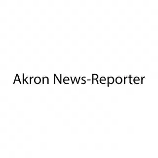 Akron News-Reporter