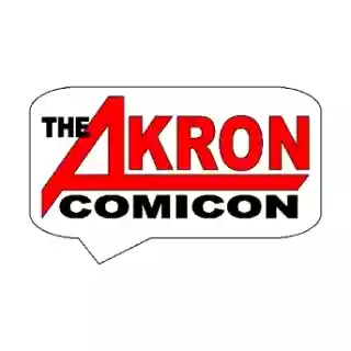 Akron Comicon