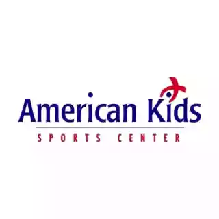 American Kids Sports Center