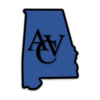 Alabama Ventilation Company logo