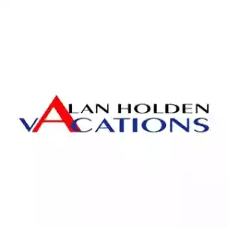 Alan Holden Vacations