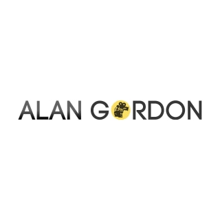 Alan Gordon Enterprises logo