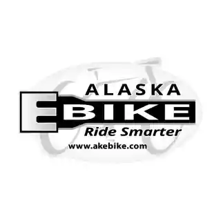 Alaska eBikes
