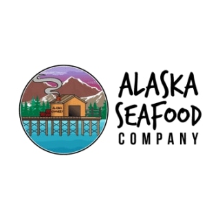 Alaska Seafood