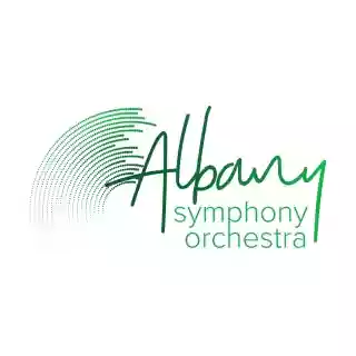 Albany Symphony Orchestra