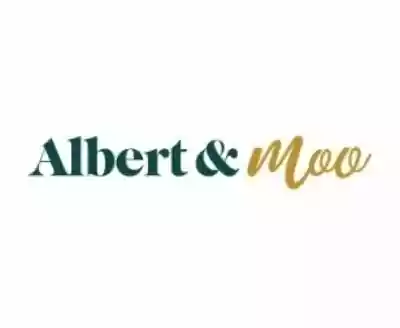 Albert & Moo