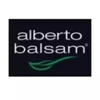 Alberto Balsam