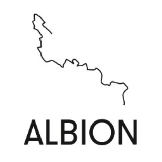 Albion Cycling logo