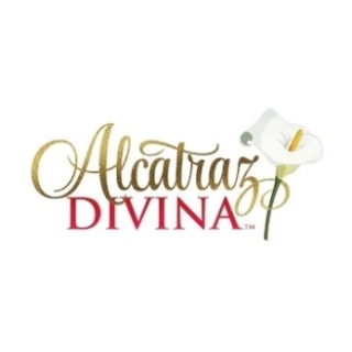 Alcatraz Divina Cosmetics