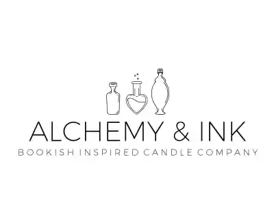 Alchemy & Ink