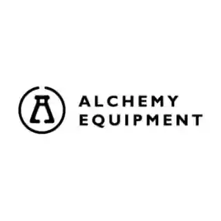 Alchemy Equipment