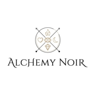 Alchemy Noir