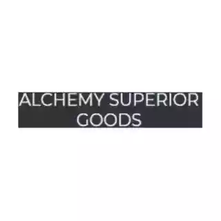 Alchemy Superior Goods