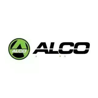 Alco Cleaners