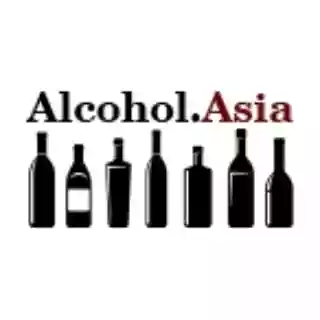 Alcohol.Asia