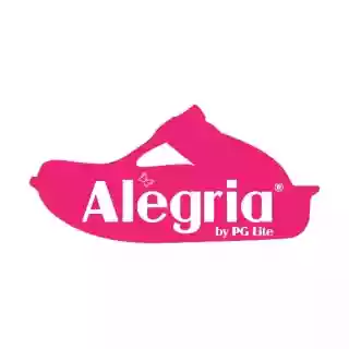 Alegria logo