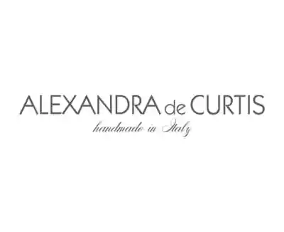 Alexandra de Curtis