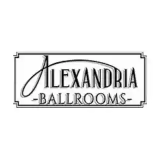 Alexandria Ballrooms 