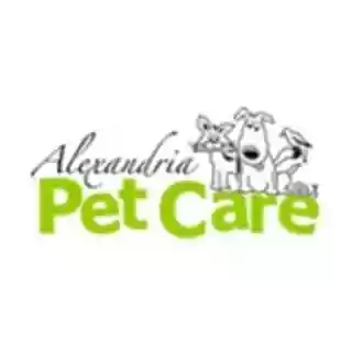 Alexandria Pet Care